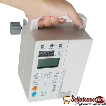 Mindray Portable Infusion Pump