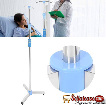 Infusion Drip Stand