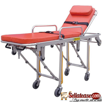 Ambulance Stretcher for Hospital