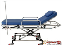 Ambulance Stretcher Emergency