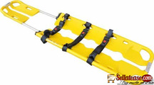 Emergency Scoop Stretcher for Patients
