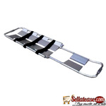 Medical Foldable Scoop Stretcher