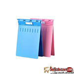 Clinical Use ABS Record Folder for Patients