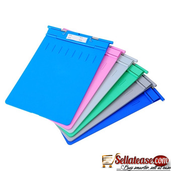 Patient Medical Case File Record Holder