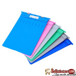 Patient Medical Case File Record Holder