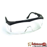 Protective Eye Goggles Safety Anti-Fog Glasses Dentist - 2