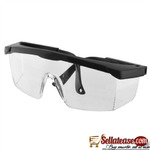 Safety Anti-Fog Glasses Dentist