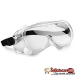 Safety Goggles Anti Fog Glasses for Eye Protection Against