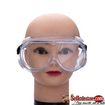Anti-Fog Eye Protection for Men and Women, Protective Eyewear