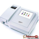 Premium Brand New Semi Auto Chemistry Analyzer