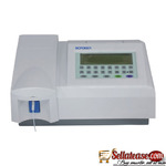 Laboratory Semi Auto Chemistry Analyzer