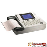 12-channel ECG machine