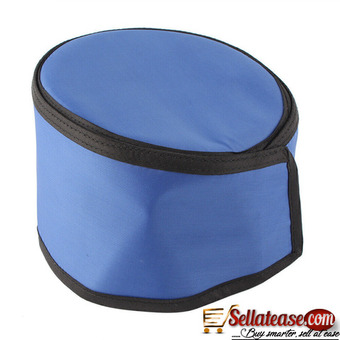 Lead Cap Radiation Head Shield Lead Hat X-Ray