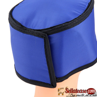 X-Ray Protective Surgical Cap