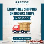 Precise Lighting: Buy Home Decor Lighting | Lighting Fixtures In Lagos
