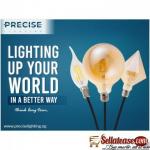 Precise Lighting: Buy Home Decor Lighting | Lighting Fixtures In Lagos
