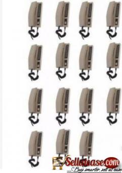 Wireless-pabx-intercom-phone--18-extension BY HIPHEN SOLUTIONS