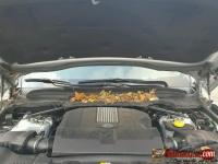 Tokunbo 2015 Land Rover Range Rover Vogue supercharged for sale in Nigeria