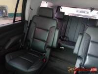 Tokunbo 2015 Chevrolet Tahoe for sale in Nigeria