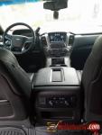 Tokunbo 2015 Chevrolet Tahoe for sale in Nigeria