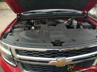 Tokunbo 2015 Chevrolet Tahoe for sale in Nigeria