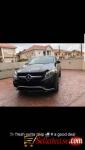 Tokunbo 2018 Mercedes Benz GLE63S AMG for sale in Nigeria