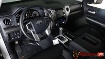 Brand new 2020 Toyota Tundra with double cabin for sale in Nigeria