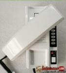 Wireless Intercom Indoor Phone BY HIPHEN SOLUTIONS