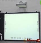 Optical Sensor Digital Interactive White Board BY HIPHEN SOLUTIONS
