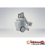 Cheap High Frequency Mobile 100ma X Ray Machine
