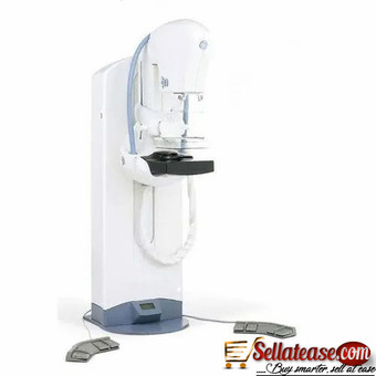 Mammography Machine X-Ray for Breast Disease Diagnosis