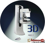 Refurbished Mammography Digital Mammography Machine