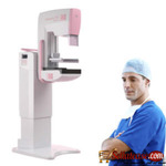 Portable Mammography Machine X-Ray for Detector - 2
