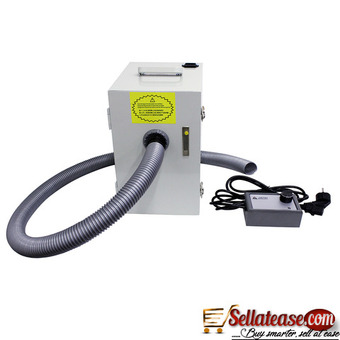 Lab Equipment Dental Dust Collector