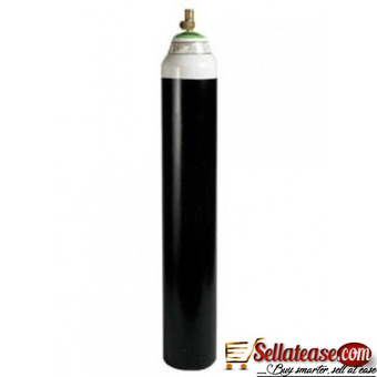 Oxygen Cylinder 10litres