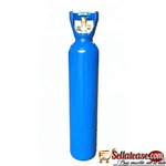 Oxygen Cylinder, for Gas Storage, 10 Litre