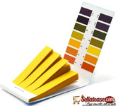 1-14 Paper Litmus Tester