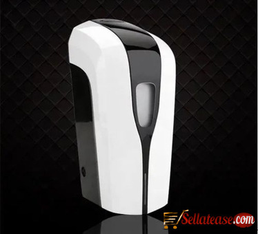 Hand Soap Dispenser