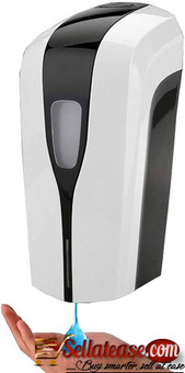 Automatic Soap Dispenser , Hand Sanitizer Dispenser