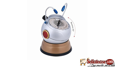 Round Shape Dental Ball Type Arch Trimmer