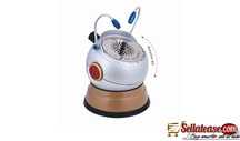 Round Shape Dental Ball Type Arch Trimmer