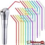 Disposable Plastic Air Water Syringe Tips