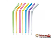 Multi Color – Disposable Air Water Syringe Tips
