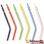 Dental Disposable Air Water Syringe Tips 3-Way Tips