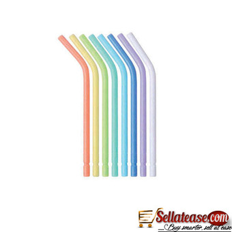 Dental Triple Way Medical Air Water Syringe Tips