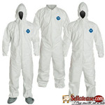 Medical Protective Liquid Resistant Disposable Safety Clothing