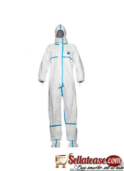 Medical Safety Protective Clothing