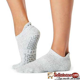 Increased Grip Medical Yoga Socks