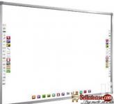 Electronic White Board BY HIPHEN SOLUTIONS