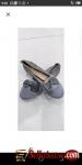 Female flat shoes